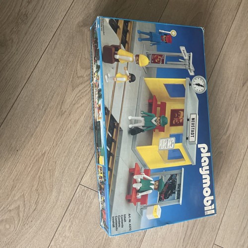 Playmobil klicky set 4370 - set,