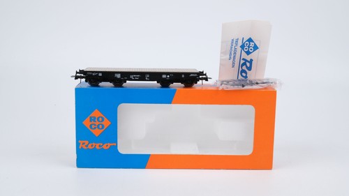 Roco 44313c schwerlastwagen - roco, h0