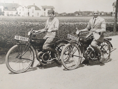 Foto pfalz frau und - pfalz,