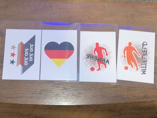 Edeka sammelkarten 2026 dfb - sammelkarten,