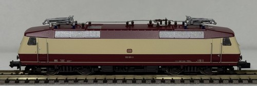 Fleischmann 7570059 lok br - n,