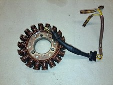 Kawasaki Z550 B C D LTD H  Lichtmaschine Motor Wicklung Spule ZR550A Z400J Z500B