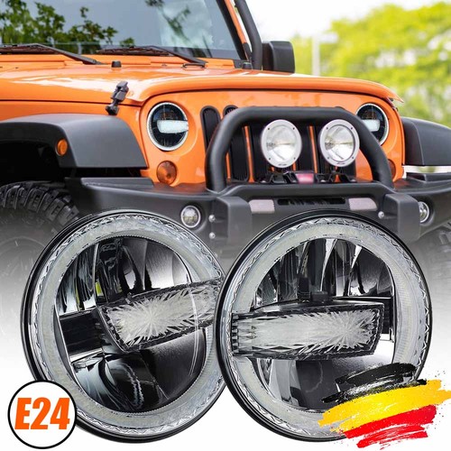 Paar inch 45w numebr led - 7,