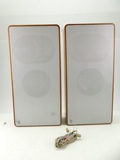 ITT Hyperion B440 Lautsprecher Boxen Speaker 3 Weg 40/60W 4-8 Ohm Vintage Q-2244