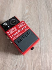 Boss RC-1 Loop Station