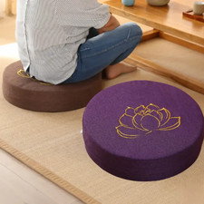 H 40x6 cm Yoga Meditation
