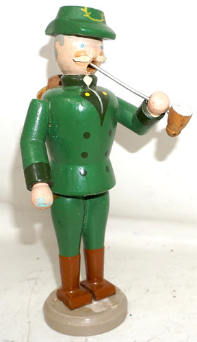 Räuchermann räuchermännchen - räuchermann,