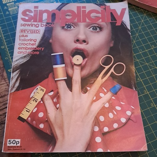 Original vintage 1970 - original, 1970's
