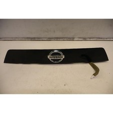 HECKKLAPPENGRIFF AUSSEN NISSAN