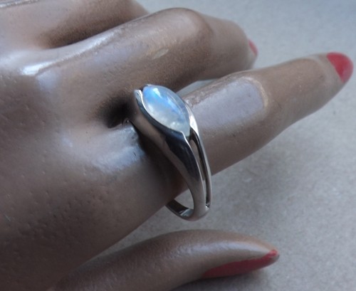 Toller 925 silber - , ring
