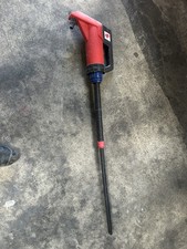 Würth Fasspumpe Handpumpe