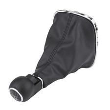 Schaltsack Schaltmanschette