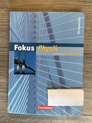 Fokus physik gymnasium - fokus,