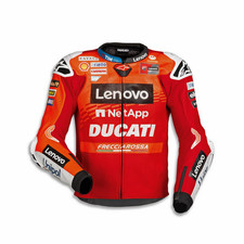 DUCATI Alpinestars Replica