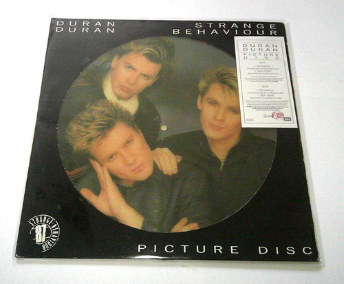 Duran strange - duran,