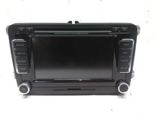 Passat orig radio - vw, b6