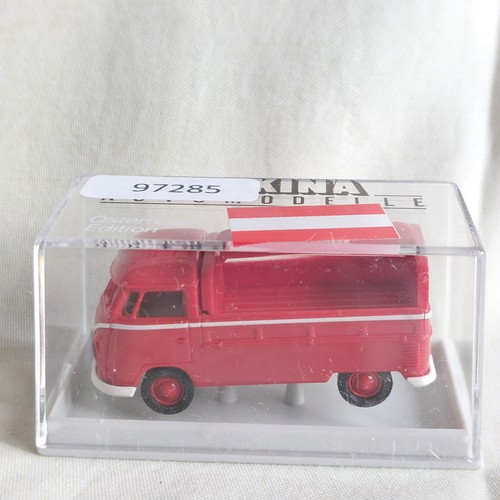 Mes 97285 brekina 87 - mes-97285 brekina, 1:87