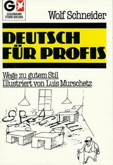 Deutsch für profis - :, wege