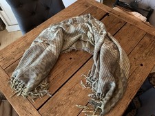 Tolles Tuch Schal Stola Top