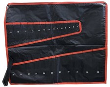 Fach Werkzeugtasche Rolltasche