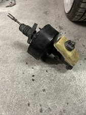 bremskraftverstärker golf 1