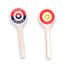 Playmobil Zubehör Polizei