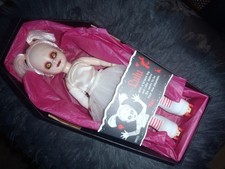 Mezco Living Dead Doll Lulu