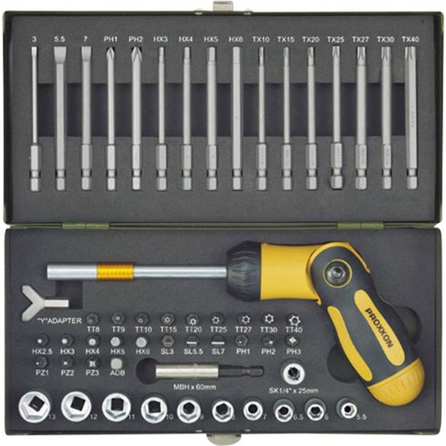 Proxxon industrial 23104 - proxxon,