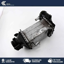Original Ladeluft- Turbokühler Skoda Karoq 1.5 TSI 04E145785