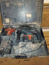 Bosch Proffesional Akku