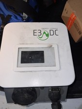 Zum Laden aller Elektroautos