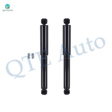 Pair of 2 Front Shock Absorber