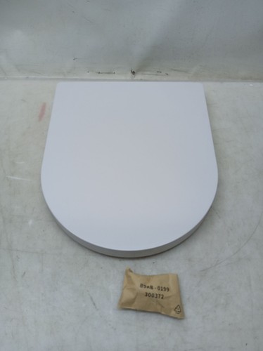 Duravit sitz by starck - wc-sitz,
