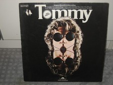 Doppel-LP The Who & Andere