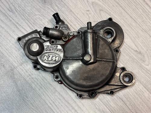 Ktm kupplungsdeckel - ktm,