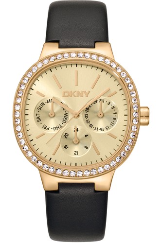 Dkny uhr dk1l084l0025 für - -,