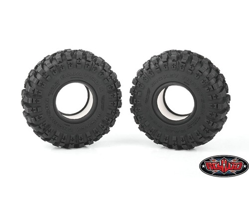 Rc4wd mickey thompson baja - mickey,