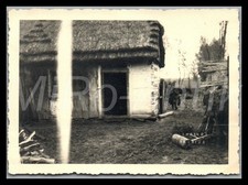 Foto ww2 bessarabien 1944 - foto,,