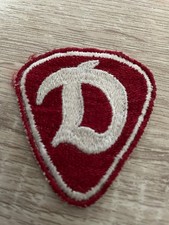 DDR Aufnäher / Patch Dynamo