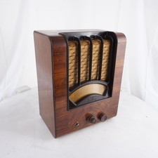 230WL-H Holzgehäuse SABA