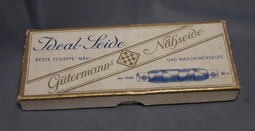 Kartonschachtel ideal seide - kartonschachtel, ideal-seide