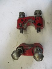 Lenkerhalter Lenkerklemme