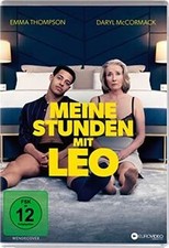 Meine Stunden mit Leo von