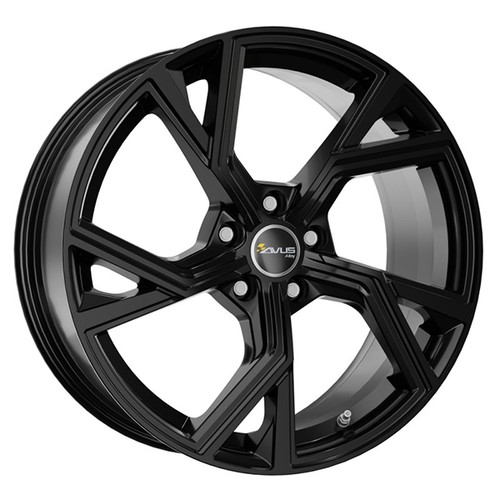 Alufelge avus af20 fur - fur, a8