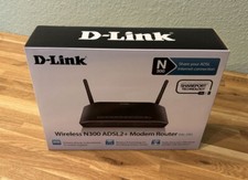 NAGELNEU D-Link DSL-2751