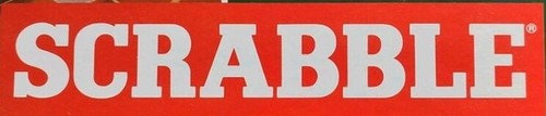 Ersatz zur auswahl scrabble - 1x,