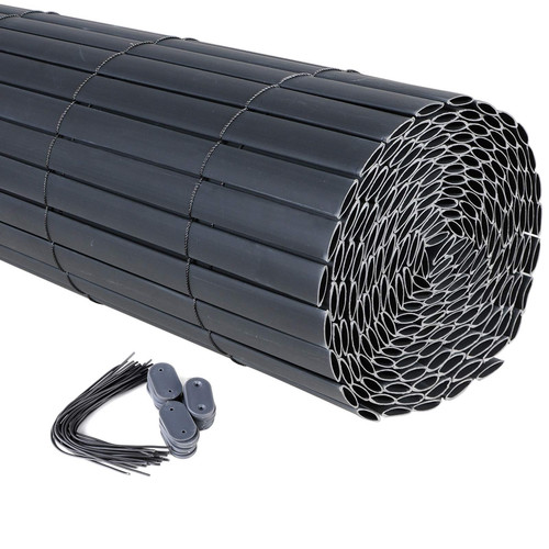Pvc sichtschutzmatte - pvc,