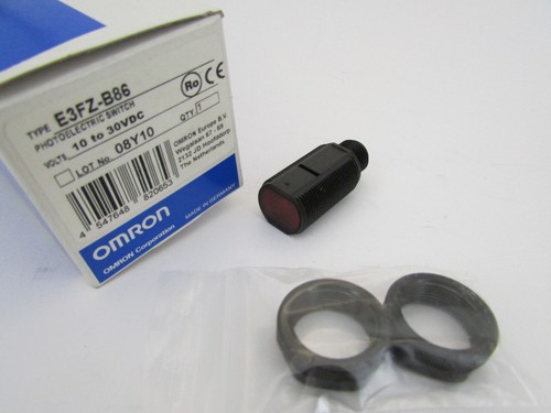 Omron automation and safety - automation,
