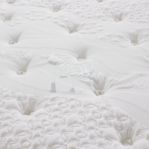 Elara 2000 pocket pillow top - pillow,