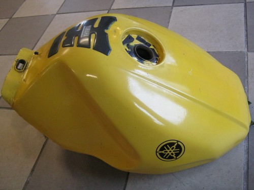 Tank fzr 1000 - fzr,